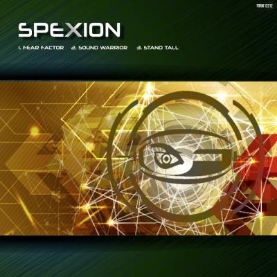 Spexion - Fear Factor