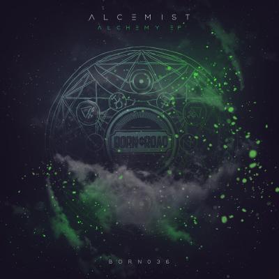 Alcemist: Alchemy EP