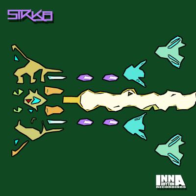 SIKKA - Watch Dis (EP)