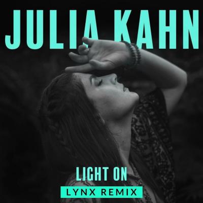 Julia Khan - Lights Out (LYNX Remix)