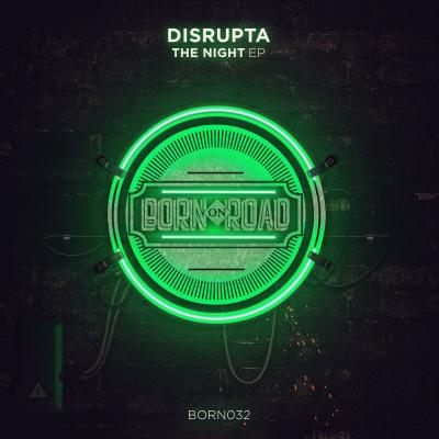 Disrupta: The Night