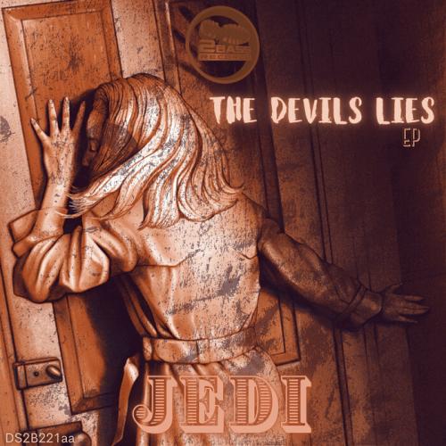 Jedi - The Devils Lies EP
